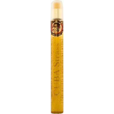 Cuba Strass Tiger EDP 35 ml