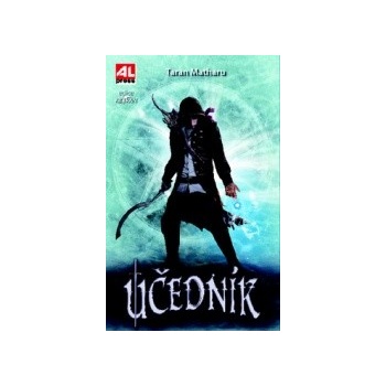 Učedník - Taran Matharu