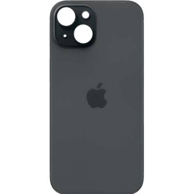 Kryt Apple iPhone 15 Plus zadní černý
