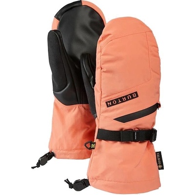 Burton Gore-Tex mitt Peach Echo