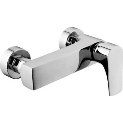 TOYA Смесител за баня / душ fala murcia, стенен (euro 75768)