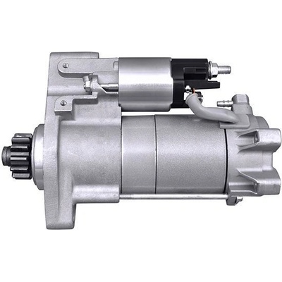 HELLA 8EA 011 613-201 Startér (8EA011613-201)