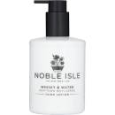 Noble Isle Hand Lotion Whisky & Water mléko na ruce 250 ml