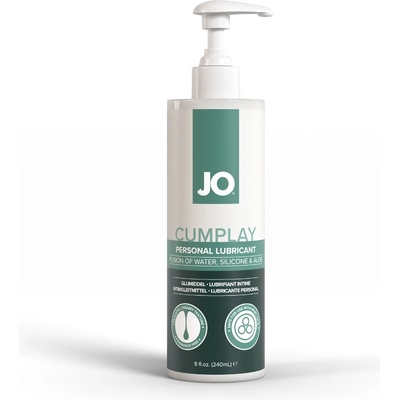 JO Cumplay Lubricant 240ml