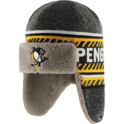 '47 Brand kulich Pittsburgh Penguins Ice Cap