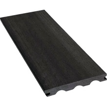 WPC terasová doska Country Anthracite 21x161x3000 mm