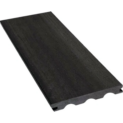 WPC terasová doska Country Anthracite 21x161x3000 mm