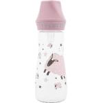 Lorelli Бебешко шише Lorelli My Friend - 250 ml, Mellow Rose (10200830005) - baby