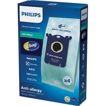 PHILIPS FC 8022/04 4 ks
