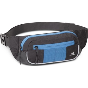 RIVACASE Mercantour 5215 Black/Blue (RIVACASE-5215)