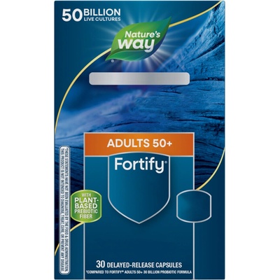 Nature's Way Fortify Age 50+ 30 kapslí