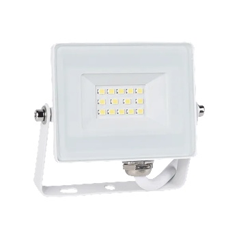 Stellar helios10 led ПРОЖЕКТОР 10w 4000k БЯЛ (98helios10/wh)