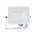 Stellar helios10 led ПРОЖЕКТОР 10w 4000k БЯЛ (98helios10/wh)