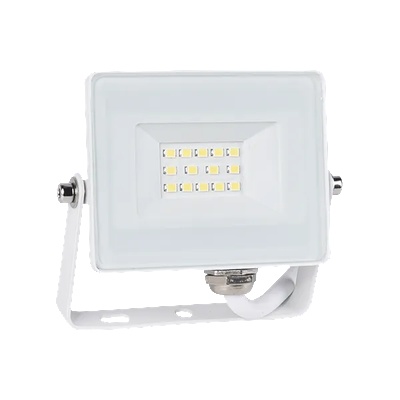 Stellar helios10 led ПРОЖЕКТОР 10w 4000k БЯЛ (98helios10/wh)