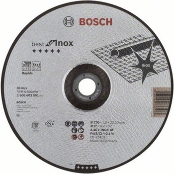 Bosch 2.608.603.501