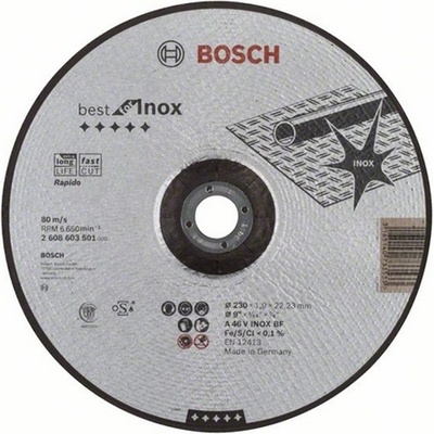 Bosch 2.608.603.493