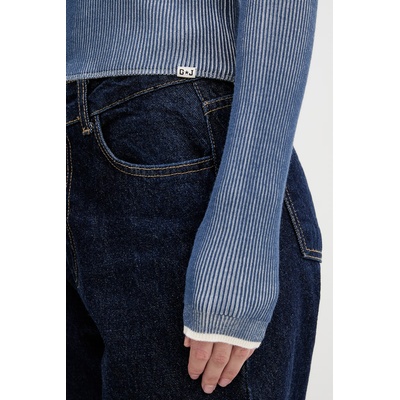 Guess Jeans Пуловер Guess Jeans (W6RR19.Z3P32)