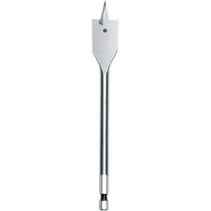 DEWALT - Свредло за дърво, плоско, 22x160 мм DT4822 (DT4822)