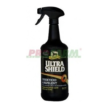 Absorbine UltraShield® EX Insecticide, Repellent 946ml