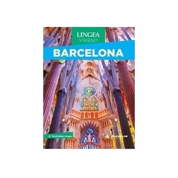 Barcelona Víkend