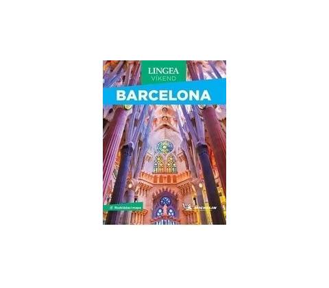 Barcelona Víkend