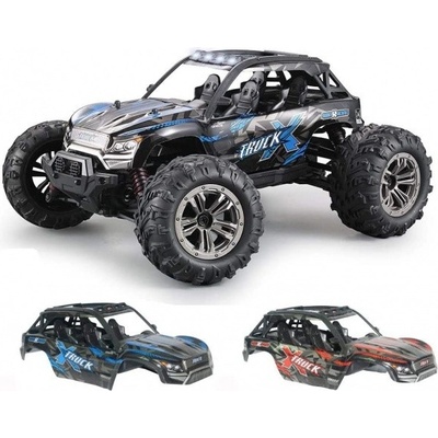 IQ models DESERT- XLH 9137 modrá RTR 1:16