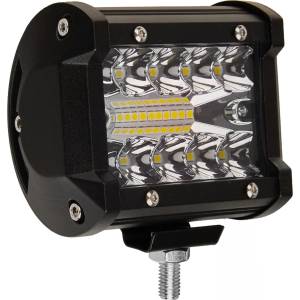 Kraft&Dele Работна LED лампа 25W 1200lm 6500K 67956 (KD3608)