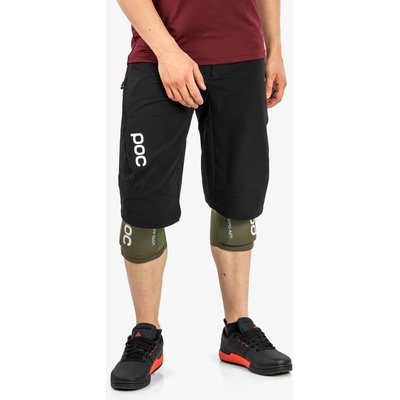 POC Joint VPD Air Knee epidote green – Zboží Dáma