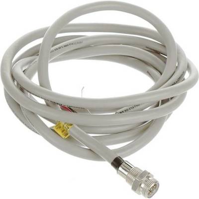 Molex Molex WOD Industrial Solution upravený zástrčkový konektor pro senzory - aktory, 1300390302, piny: 5, 1 ks