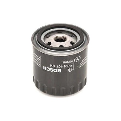 BOSCH Olejový filter F 026 407 184