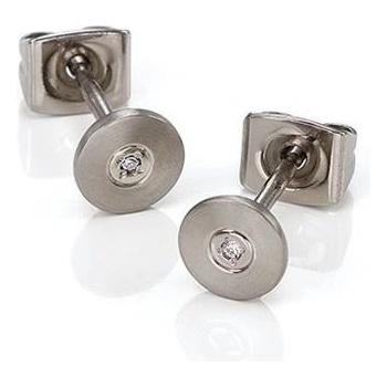 Boccia Titanium náušnice 0545-01
