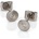 Boccia Titanium náušnice 0545-01