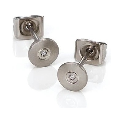 Boccia Titanium náušnice 0545-01