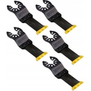 DeWalt Sada pilových kotoučů titan kov DT20727