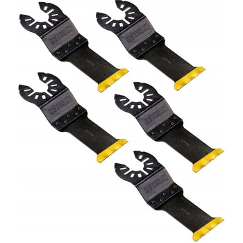 DeWalt Sada pilových kotoučů titan kov DT20727