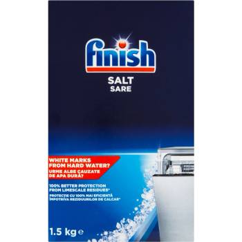 RB (Hygiene Home) Czech Republic Финиш сол 1.5 кг