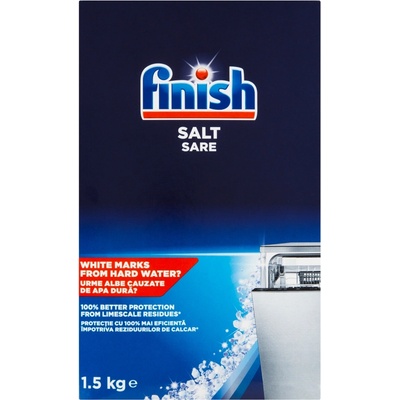 RB (Hygiene Home) Czech Republic Финиш сол 1.5 кг