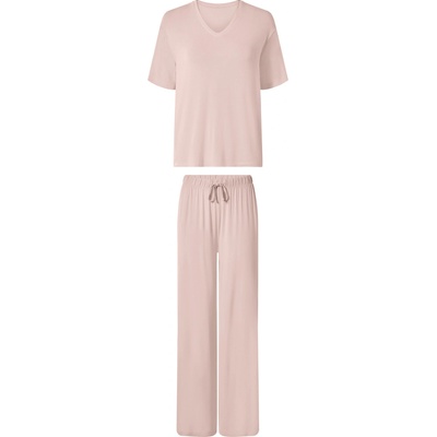 esmara dámské pyžamo světle růžová – Hledejceny.cz