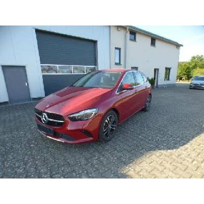 Mercedes-Benz B 220 d Line 140 kW