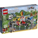LEGO® Creator 10244 Fairground Mixer