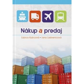 Nákup a predaj