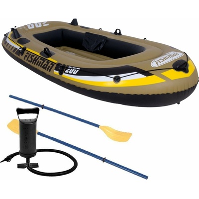 avenli Fishman 200 set