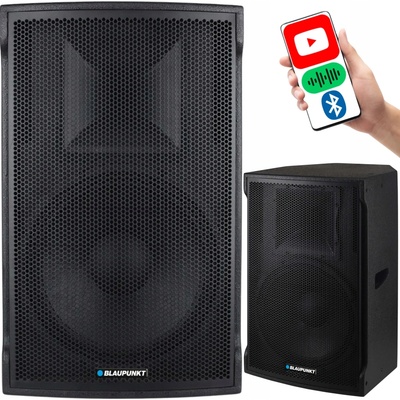 Blaupunkt PA1500PRO
