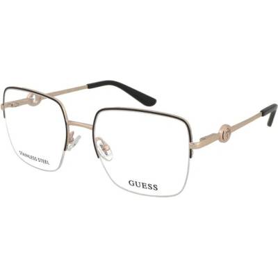 Guess Очила Guess GU50347 005