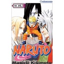Naruto 19 - Následnice