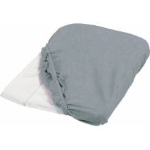 Candide Potah na podložku Grey 50x75