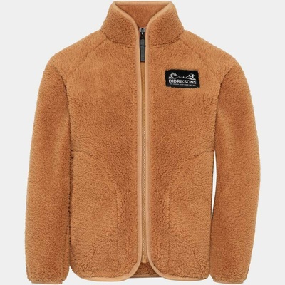 Didriksons D1913 Gibbs Kids Fullzip
