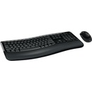 Microsoft Wireless Comfort Desktop 5050 PP4-00019