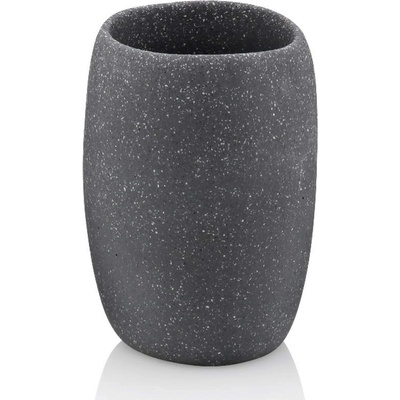 kela Сива поставка за четки за зъби KELA от серия Roda