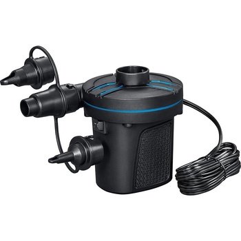 Bestway Помпа електрическа за надуваеми изделия, Bestway 62257 PowerTouch, 96W, 680 л/мин, 0.0348 bar (62257)